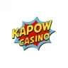Logo image for Kapow Casino
