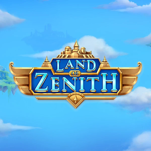 Land Of Zenith logo