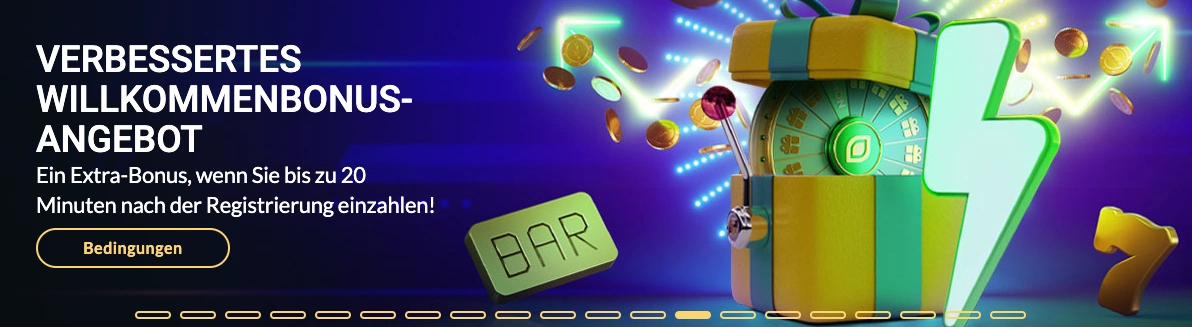 Lemon Casino Bonus