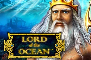 Lord of the Ocean logo