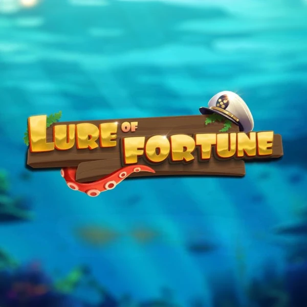 Lure of Fortune logo