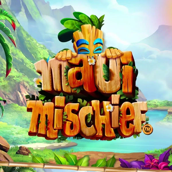 Maui Mischief logo