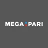 Logo image for MegaPari Casino