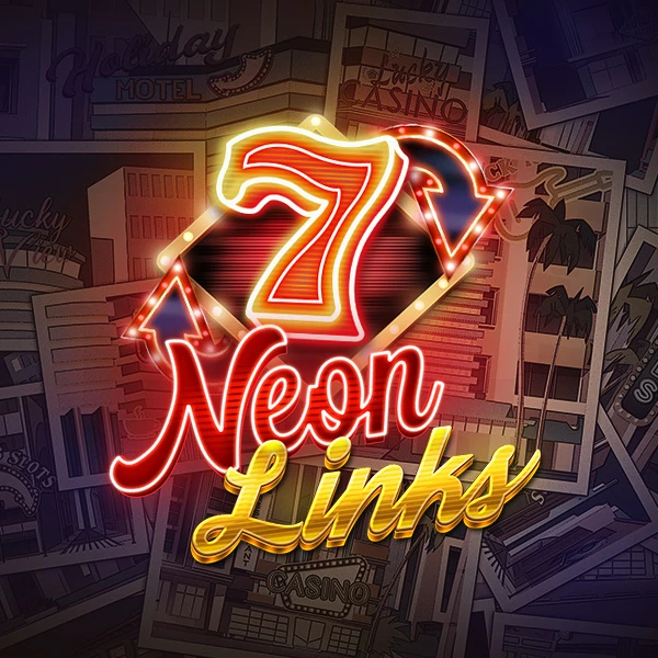Neon Links logo