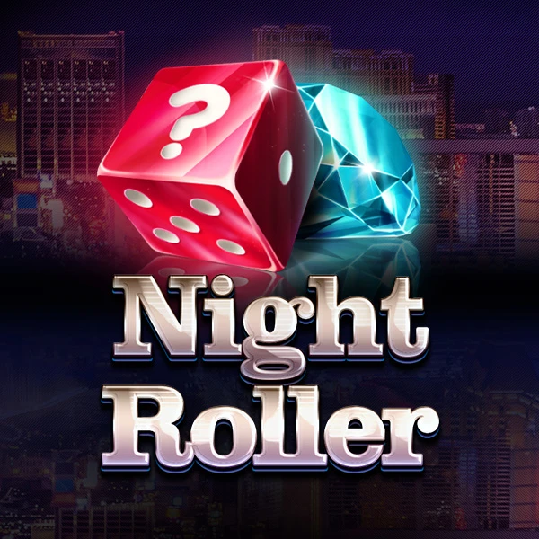 Night Roller logo