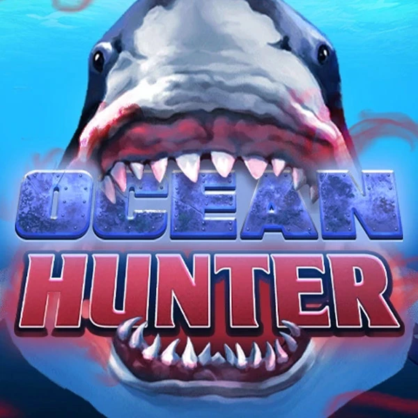 Ocean Hunter logo