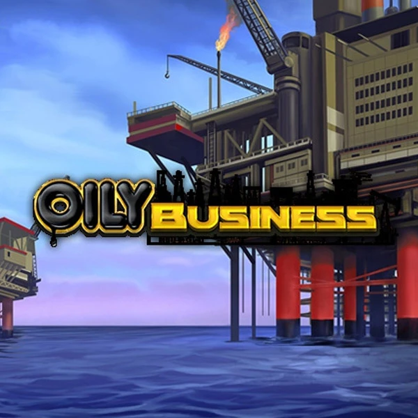 Oily Business