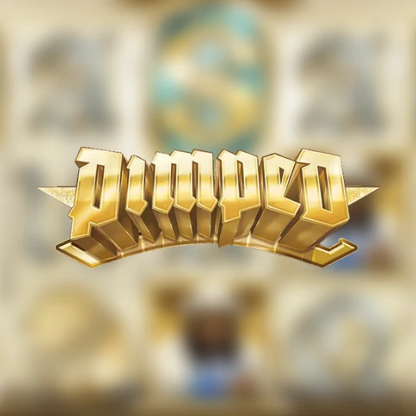 Pimped Pimped