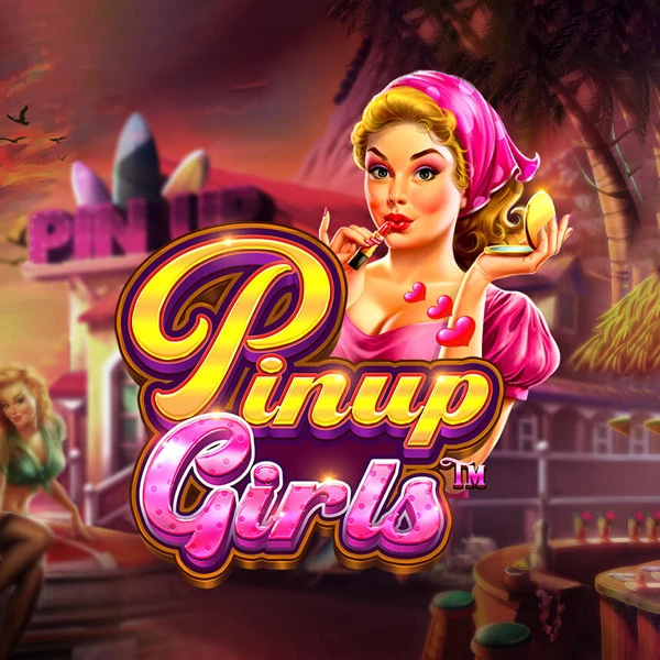 Pin Up Girls logo