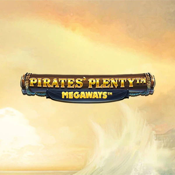 Pirates Plenty Megaways logo