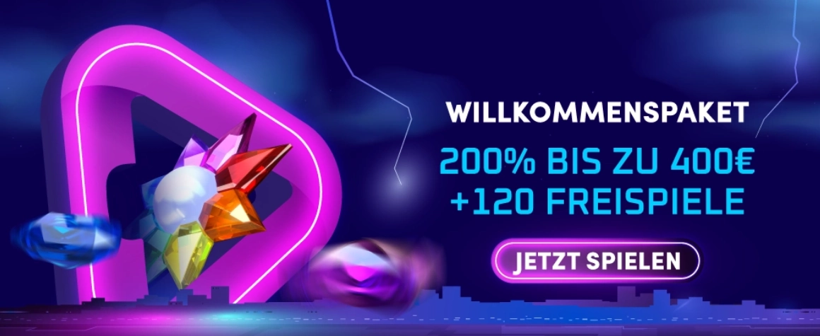 PlaYouWin Casino Bonus