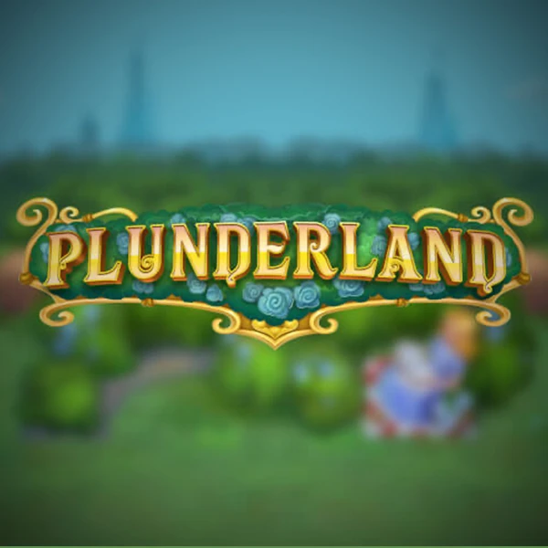 Plunderland