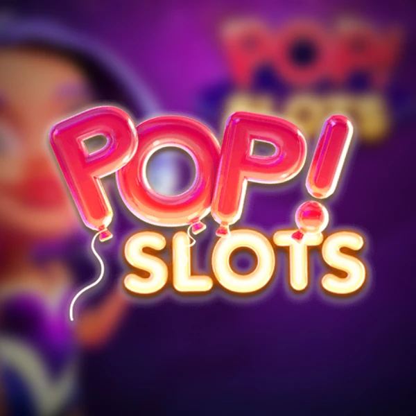 Pop logo