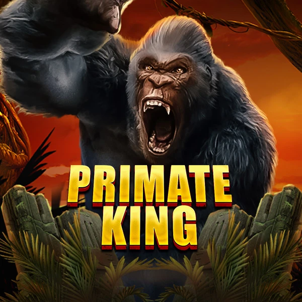 Primate King logo