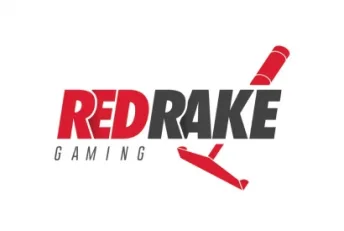 Image for Red rake gaming logo