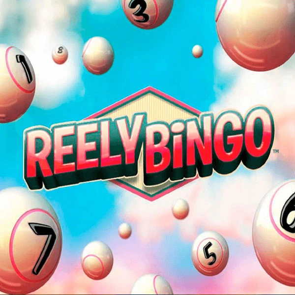Reely Bingo Reely Bingo