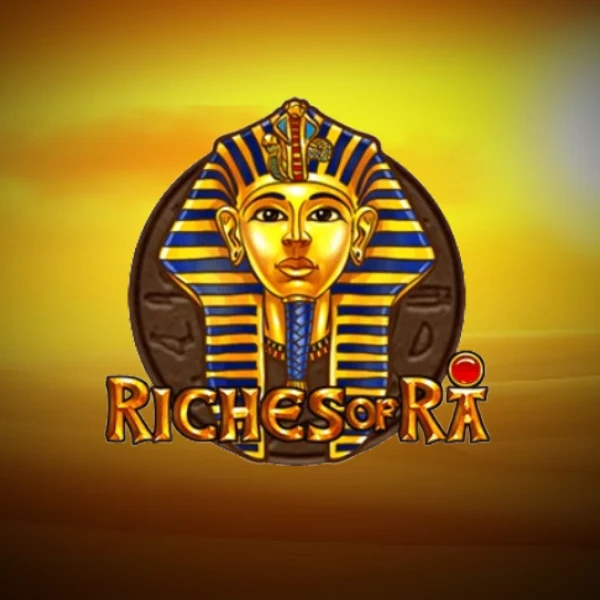 Riches of Ra