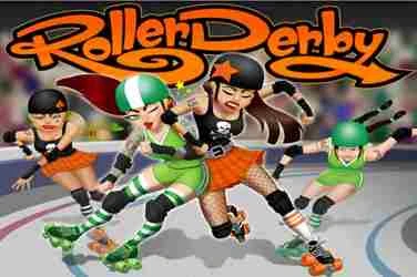 Roller Derby Roller Derby