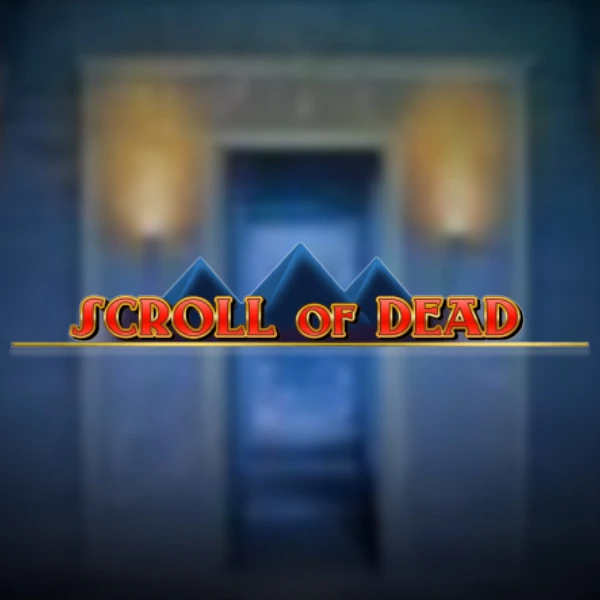Scroll of Dead logo