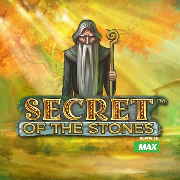 Secret Of The Stones Max