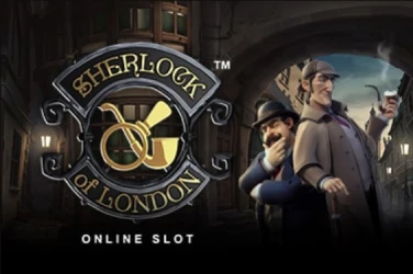 Sherlock of London Sherlock of London