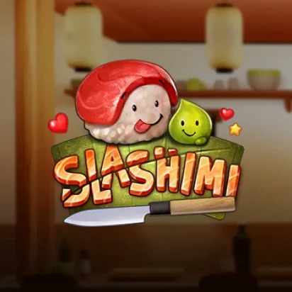 Slashimi logo