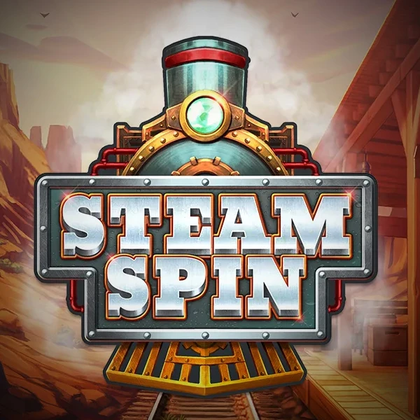 Steam Spin 2 logo