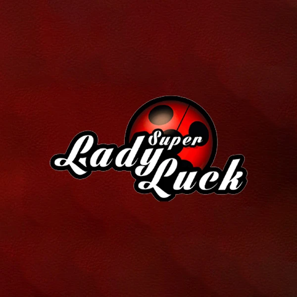 Super Lady Luck