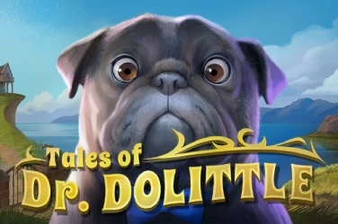 Tales of Dr. Dolittle Tales of Dr. Dolittle
