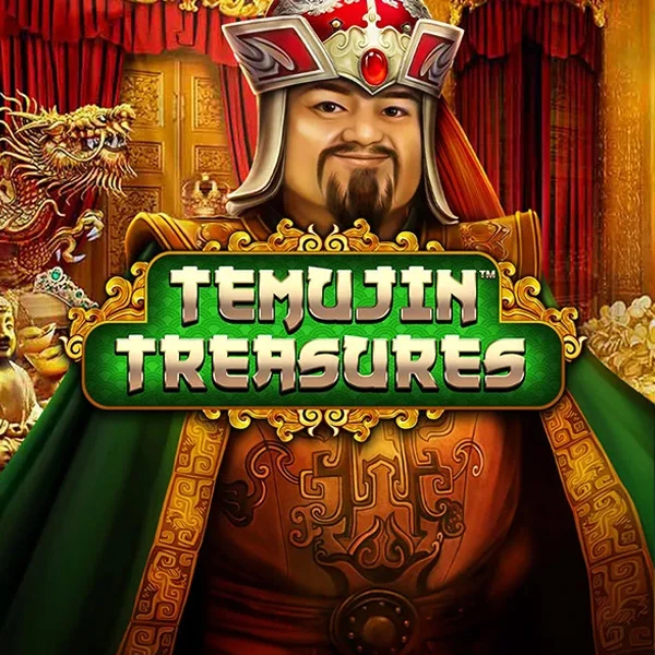 Temujin Treasures Temujin Treasures