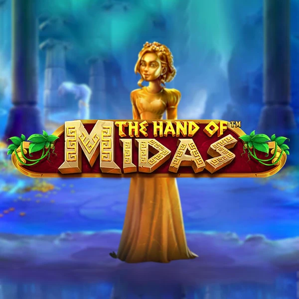 The Hand Of Midas logo