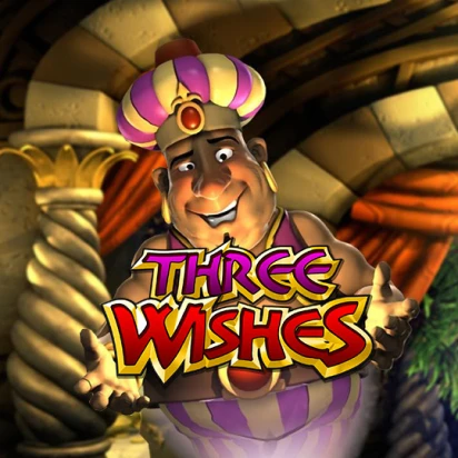 Three Wishes