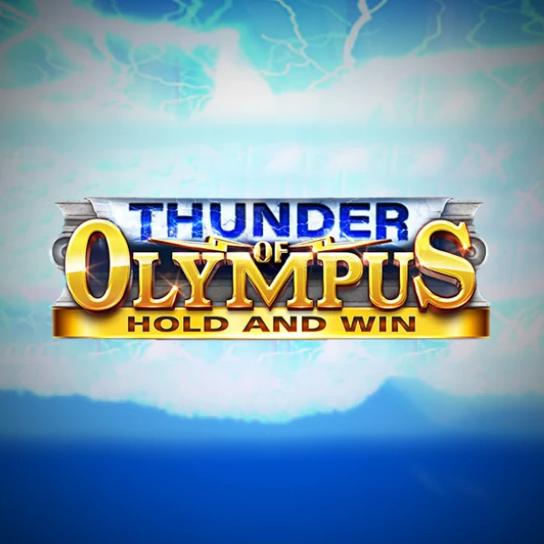 Thunder Of Olympus Thunder Of Olympus