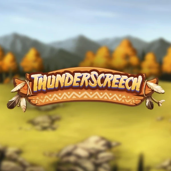 Thunderscreech logo