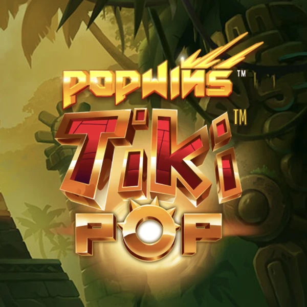 Tikipop logo
