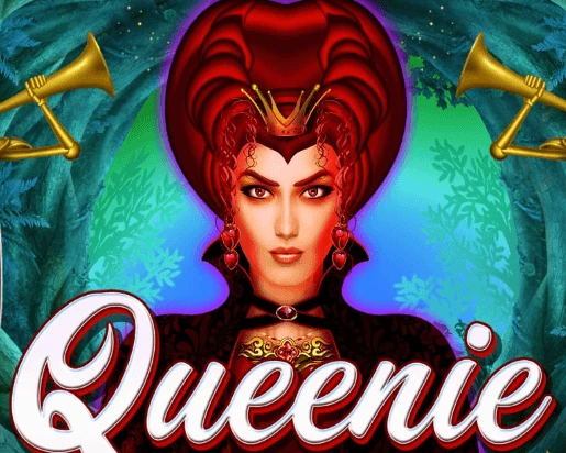 Queenie logo