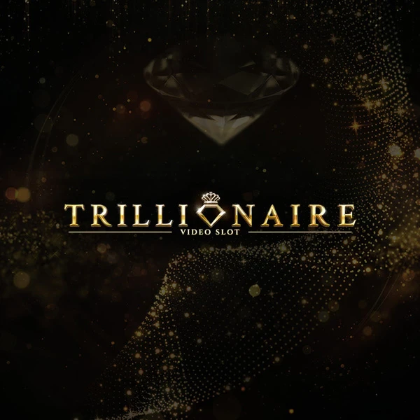 Trillionaire logo