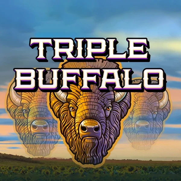 Triple Buffalo