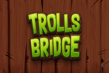 Trolls Bridge Trolls Bridge