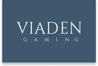 Image For Viaden Gaming logo