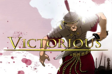 Victorious Victorious