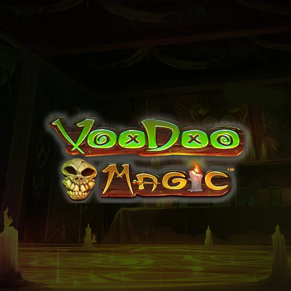 Voodoo Magic logo