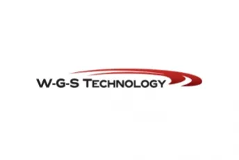 WGS image Logo image for WGS logo