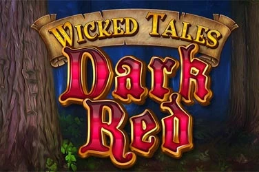 Wicked Tales: Dark Red Wicked Tales: Dark Red