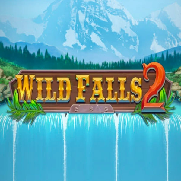 Wild Falls 2 logo