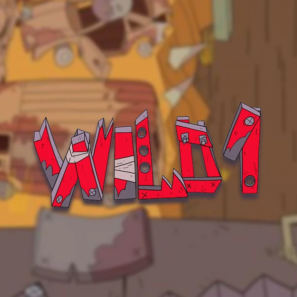 Wild 1 logo
