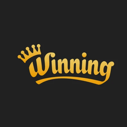 logo image for winning