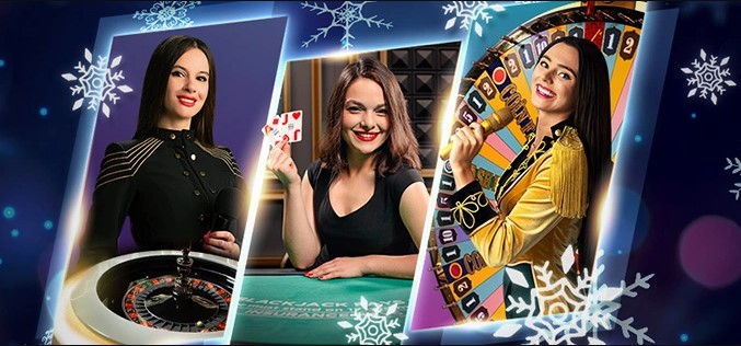 winter winfest live casino
