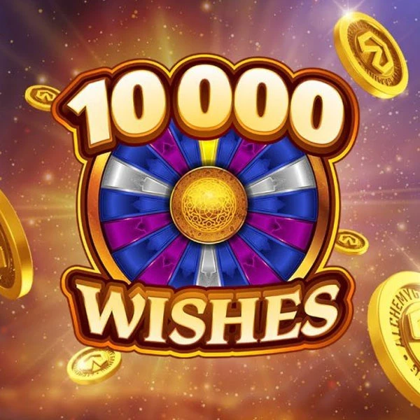 10000 Wishes 10000 Wishes