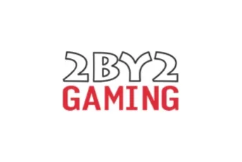 Logo image for 2by2 Gaming logo